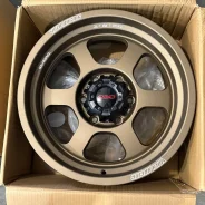 RAYS Volk Racing TE37X