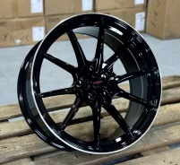 RAYS Volk Racing G25