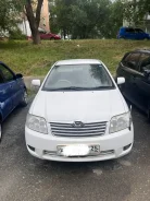 Toyota Corolla. �������, 4wd, 1.5 (105��.�.), ������, 83����. �� ����