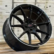 RAYS Volk Racing G25