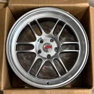 Enkei Racing RPF1