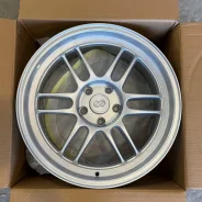 Enkei Racing RPF1
