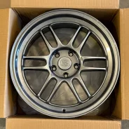 Enkei Racing RPF1