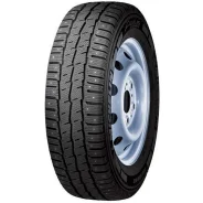 Michelin Agilis X-Ice North