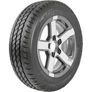 PowerTrac VanTour