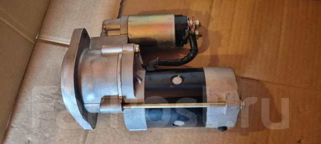 ������ 4��1, 4��1 24V, 3.2 Kw (�����������, �������� �������) 8943334380 ����