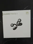 Huawei FreeClip 2 ����