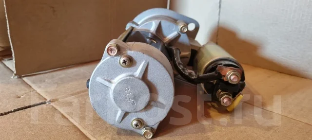 ������ 4��1, 4��1 24V, 3.2 Kw (�����������, �������� �������) 8943334380 ����