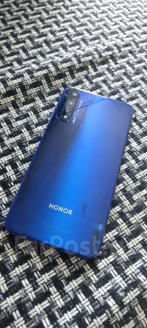 Honor 20. �/�, 128 ��, ������, �����, NFC, ������� ������� ����