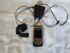 Nokia 6500 Slide. �/�, �����������, ���������, NFC ����