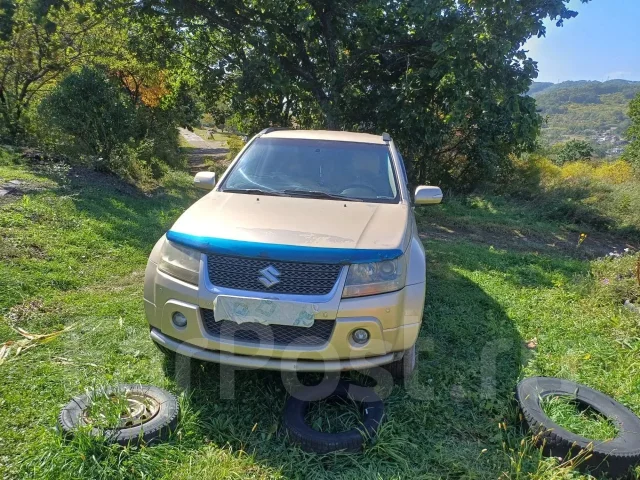 Suzuki Grand Vitara ����