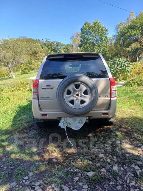 Suzuki Grand Vitara ����