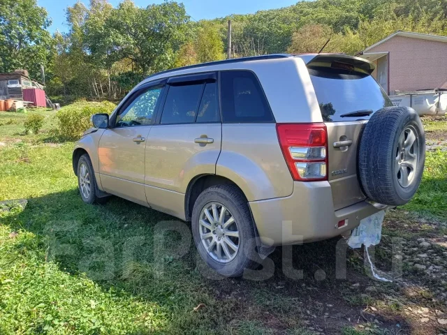Suzuki Grand Vitara ����