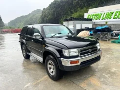 ����� Toyota Hilux SURF 02.1998/���� 204/������ 107858 5381135100 RZN185W 3RZFE, �������� ������ 5381135100 ����