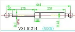 ����������� ��������� JETT V21-61214 JETT V21-61214 V2161214 ����