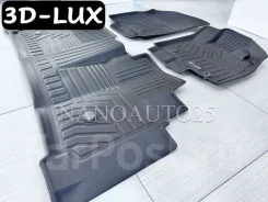 ������������ ������� TPE 3D-LUX Suzuki Solio / Delica D2 (2015-2020) 1111 ����