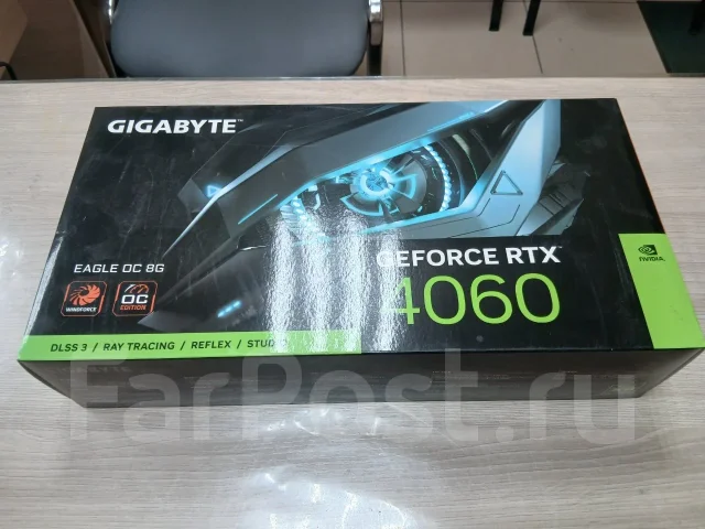 GeForce RTX 4060 ����