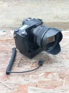 Sony Cyber-shot DSC-RX10 II. 20 � ����� ��, ���: 10� ����