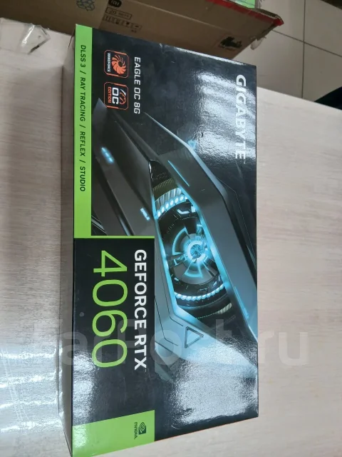 GeForce RTX 4060 ����