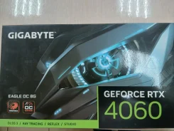 GeForce RTX 4060 ����
