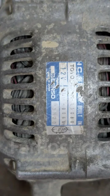 ��������� 7A 27060-15080 ����