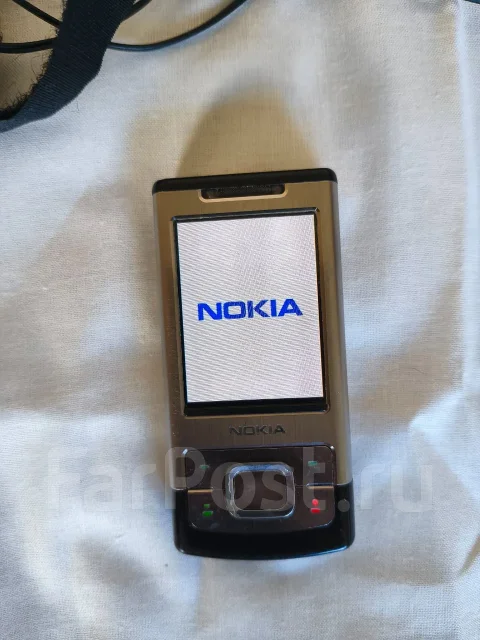 Nokia 6500 Slide. �/�, �� 8 ��, �����������, ��������� ����