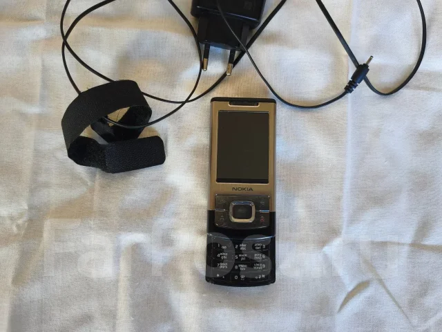 Nokia 6500 Slide. �/�, �� 8 ��, �����������, ��������� ����