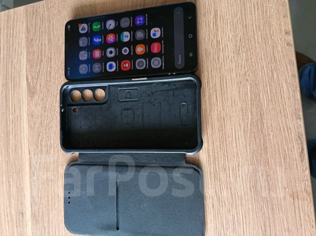 Samsung Galaxy S20. �/�, 256 ��, ������, 5G ����