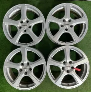 Style Prasivo. 7.0x17", 5x114.3, ET35, �� 73,1���. ����