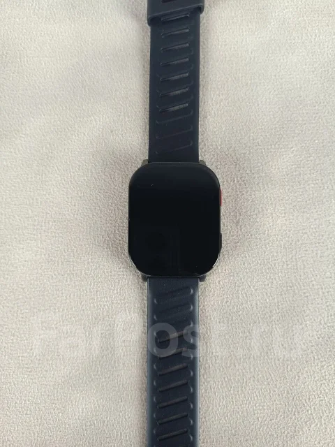 �����-���� Remax Watch 39 Amoled ׸���� ����