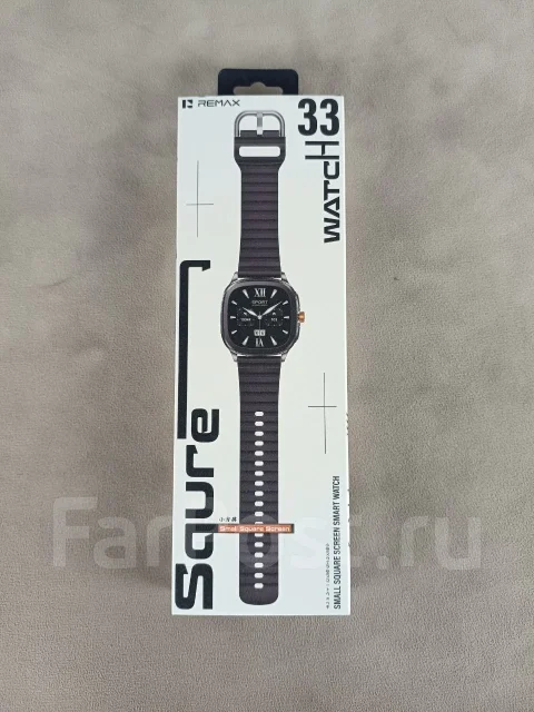Remax Watch 33 ����