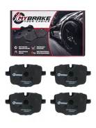 ��������� ������� ������ STR1469 BMW M3 G80; M4 G82; M5 F10; M6 F12; X5 G05; X7 G07 HB820, D1469, DC1469, DC1850, DC1850E18, DC1850P18, 34216798196, 3...