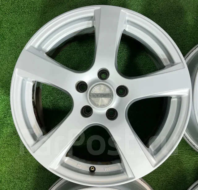 Violento. 7.0x17", 5x114.3, ET38, �� 73,1���. ����