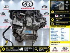 ���� Citroen C4 2012 2231P3 B7 EP6CDT 1.6 2231P3 ����