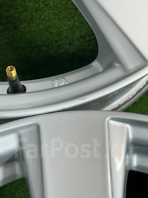 Violento. 7.0x17", 5x114.3, ET38, �� 73,1���. ����
