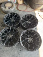 FBX. 9.0x20", 6x139.7, ET12, �� 106,1���. ����