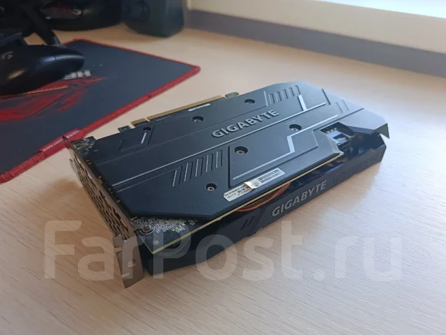 GeForce GTX 1660 SUPER ����