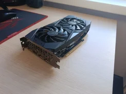 GeForce GTX 1660 SUPER ����