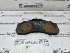 ������� ��������� MAN TGX 2018 81508206071 18.400 D2066LF41 400 H/P E5 81508206071 ����
