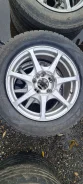 EMR Product. 7.0x16", 5x114.3, ET38 ����