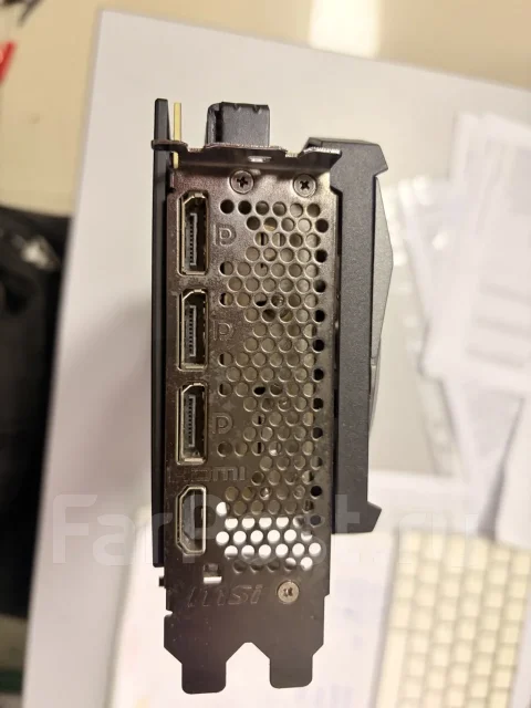 GeForce RTX 3080 ����
