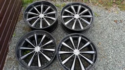 Cosmic Venerdi. x20", 5x114.3 ����