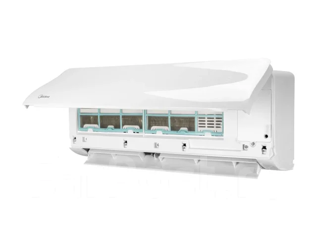 Midea. 20��&sup2; ����
