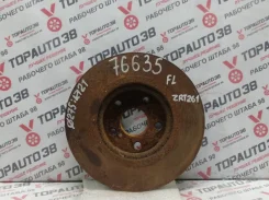 ���� ��������� Toyota Allion, 3ZR-FAE, ZRT261, �������� 4351212710 ����