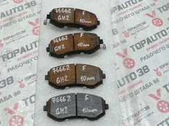 ������� ��������� Subaru Impreza, EJ203, GH7, �������� 26296SC010 ����