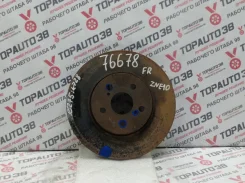 ���� ��������� Toyota WISH, 1ZZ-FE, ZNE10, �������� 4351268010 ����