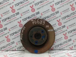 ���� ��������� Toyota Premio, 2ZR-FAE, ZRT265, �������� 4351212710 ����