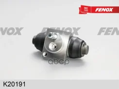 ������� ��������� ������� | ��� ����/��� | Daewoo Lanos 97-, Opel Astra 04-09, Vectra 95-02, Corsa 03-06, Zafira 99-05 Fenox ���. K20191 Fenox K20191...