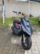Yamaha Jog ZR. 70����. ��., ����������, ��� ���, ������ �� �� ����