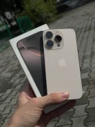 Apple iPhone 16 Pro. �/�, 256 ��, �������, 3G, 4G LTE, 5G, Dual-SIM, ����������, ���������, NFC, eSIM, ������� �������, ������������ ������� ����